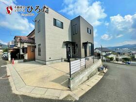 福岡県北九州市小倉南区湯川新町２丁目