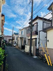 千葉県松戸市古ケ崎３丁目