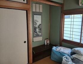 中古住宅, 愛媛県 喜多郡内子町