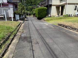 Land, Miho Village, Ibaraki
