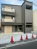 カーサフォルトゥナート堺石津駅前 2階 新築の賃貸物件