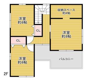 福岡県遠賀郡岡垣町旭台４丁目
