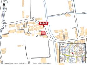 徳島県徳島市国府町日開