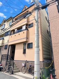 大阪府大阪市鶴見区諸口1丁目