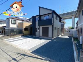 熊本県熊本市南区白藤１丁目