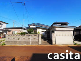 秋田県大仙市大曲金谷町