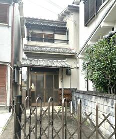 奈良県奈良市古市町