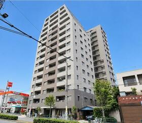 ライオンズプラザ西大島駅前
