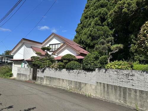 detached 秋田県山本郡三種町森岳字木戸沢