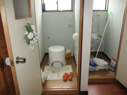 detached 秋田県山本郡三種町森岳字木戸沢