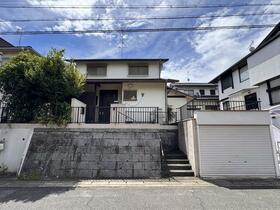 京都府宇治市琵琶台２丁目