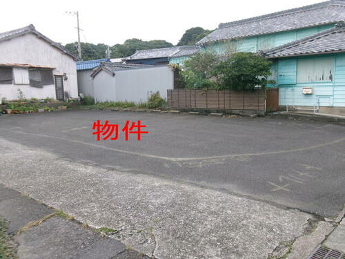Land, Shima, Mie