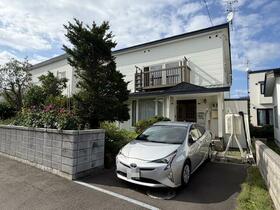 北海道札幌市北区拓北四条３丁目
