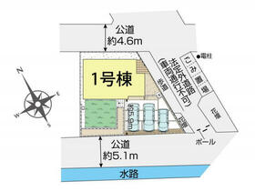神奈川県伊勢原市下落合