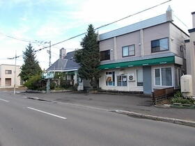 北海道札幌市北区新琴似一条１０丁目