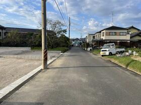 三重県津市半田