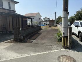 熊本県熊本市東区新南部３丁目