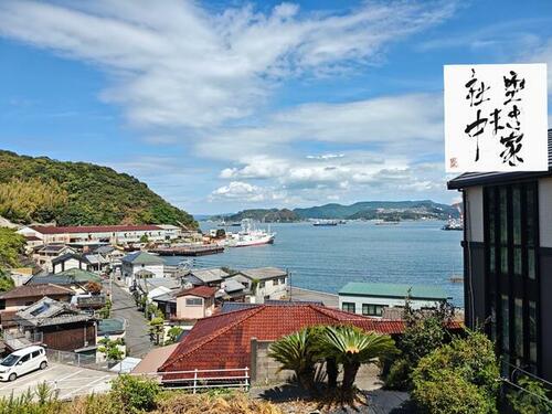 Used Detached House, Nagasaki