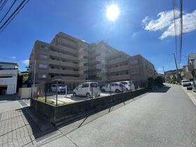 サンクレイドル薬園台壱番館