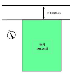 千葉県柏市藤心