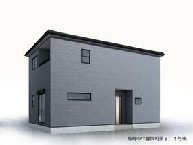 群馬県高崎市中豊岡町