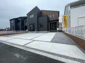 群馬県高崎市新町