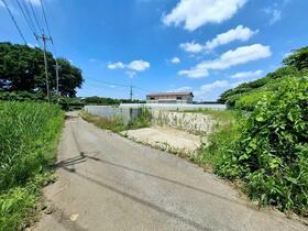 千葉県白井市名内
