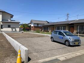 長野県長野市大字北堀