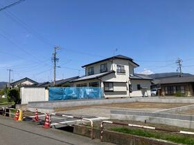 長野県長野市大字北堀