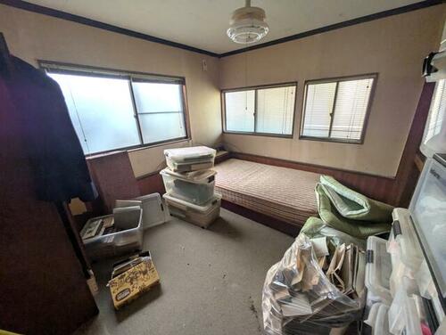Used Detached House, Takehara, Hiroshima