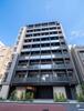 プラウド銀座一丁目 8階 築4年8ヶ月の賃貸物件