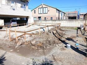 福島県郡山市朝日１丁目