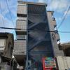 YOUハイム衣摺 4階 築35年6ヶ月の賃貸物件