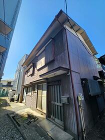 神奈川県横浜市南区井土ケ谷中町