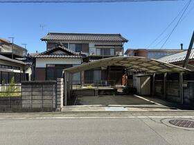 岐阜県瑞穂市馬場前畑町３丁目