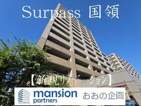 サーパス国領