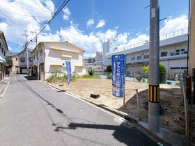 大阪府堺市西区上野芝町２丁