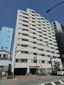 グリーンプラザ武蔵小山