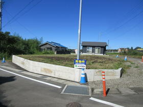 群馬県前橋市鼻毛石町
