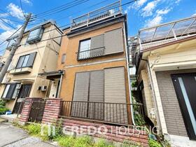 千葉県市川市大洲１丁目