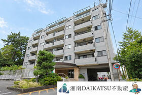 神奈川県茅ヶ崎市中海岸４丁目