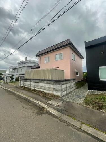 detached 北海道夕張郡長沼町本町北１丁目