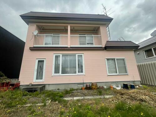 detached 北海道夕張郡長沼町本町北１丁目