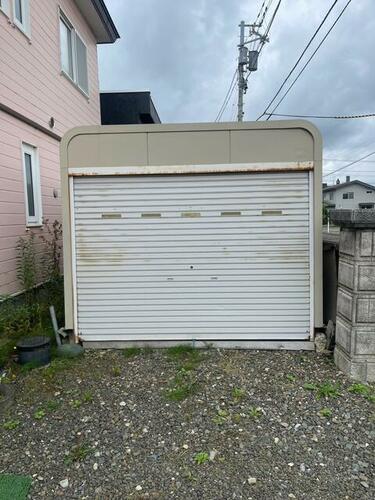 detached 北海道夕張郡長沼町本町北１丁目