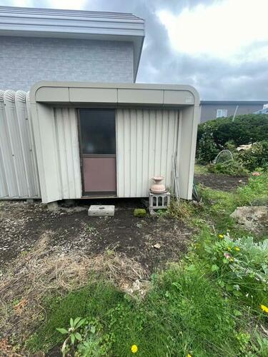 detached 北海道夕張郡長沼町本町北１丁目
