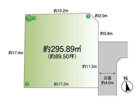 千葉県佐倉市新臼井田