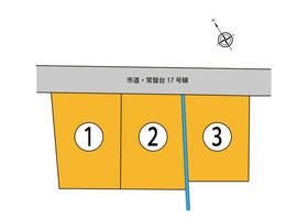 富山県富山市常盤台