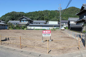 岐阜県関市肥田瀬