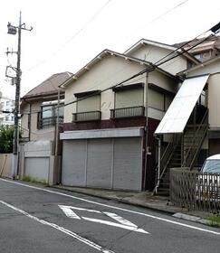 千葉県松戸市常盤平１丁目