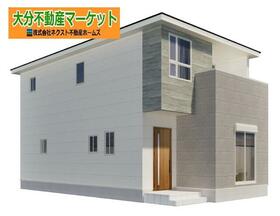 大分県大分市椿が丘１丁目